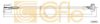 MITSUBISHI MB415430 Tacho Shaft